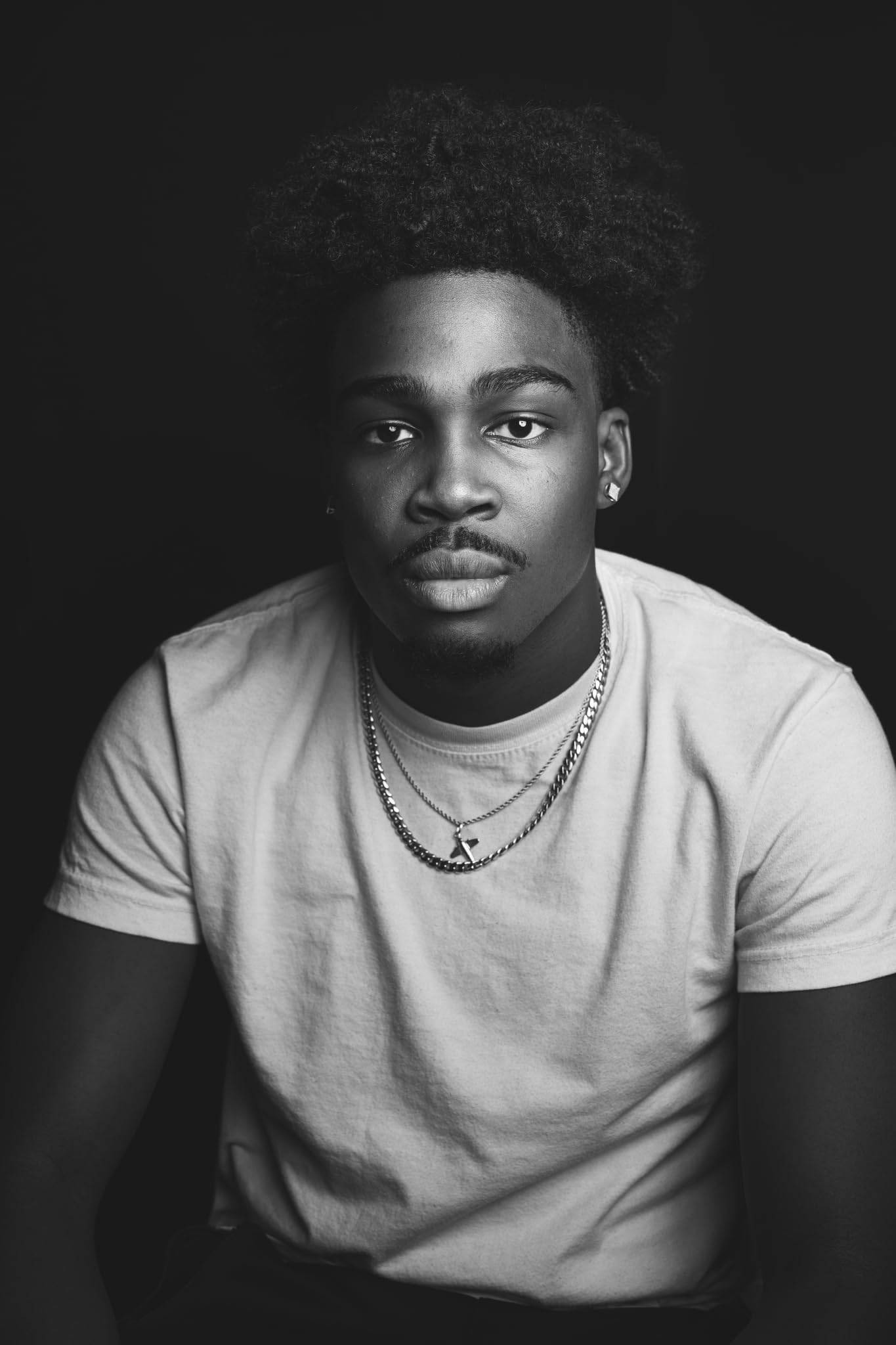 Kam Patterson